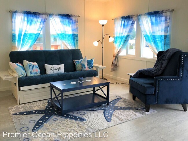 Building Photo - 1 br, 1.5 bath House - 97912 Marks Lane
