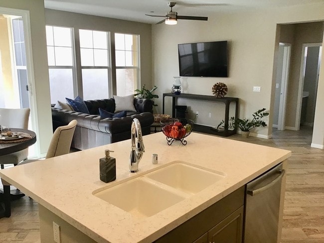 Building Photo - Springville development of Camarillo