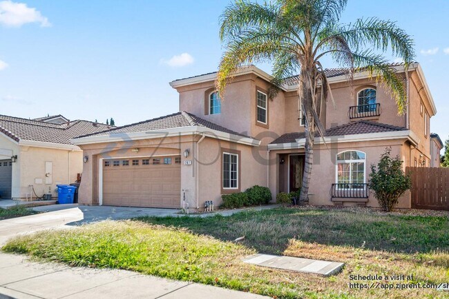 Foto del edificio - 207 Barcelona Dr