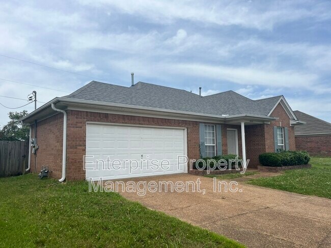 Foto del edificio - 3935 Autumn Harvest Ln