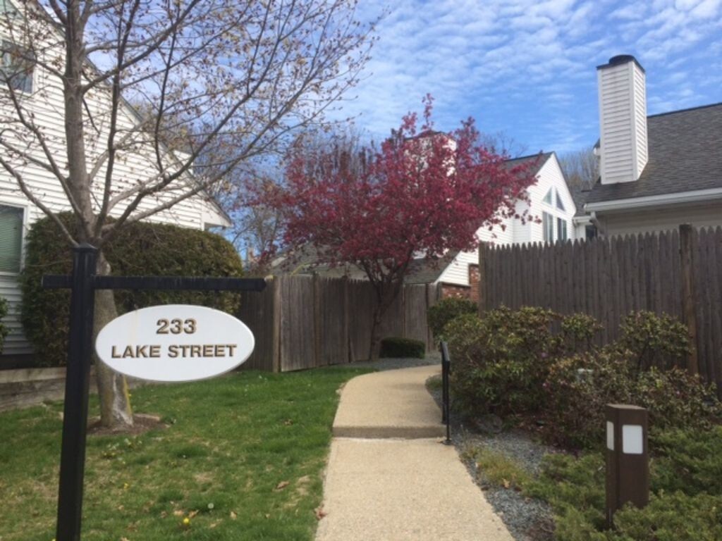 233 Lake St, Weymouth, MA 02189 Townhome Rentals in Weymouth MA
