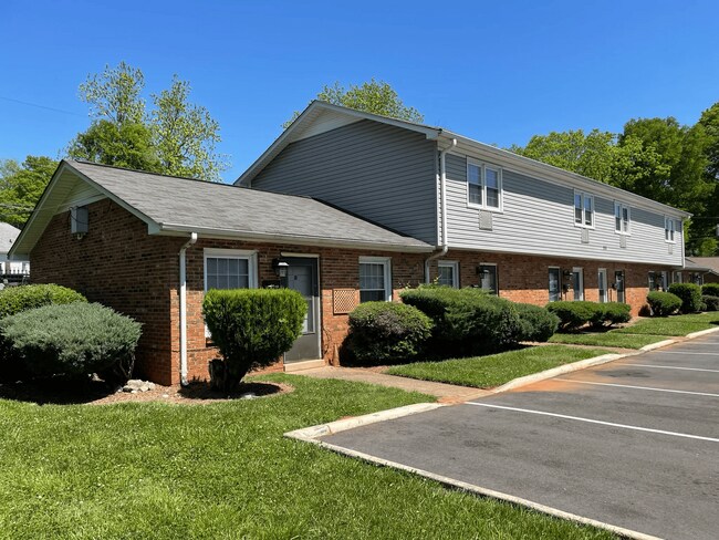 Foto del interior - Thompson Place Townhomes