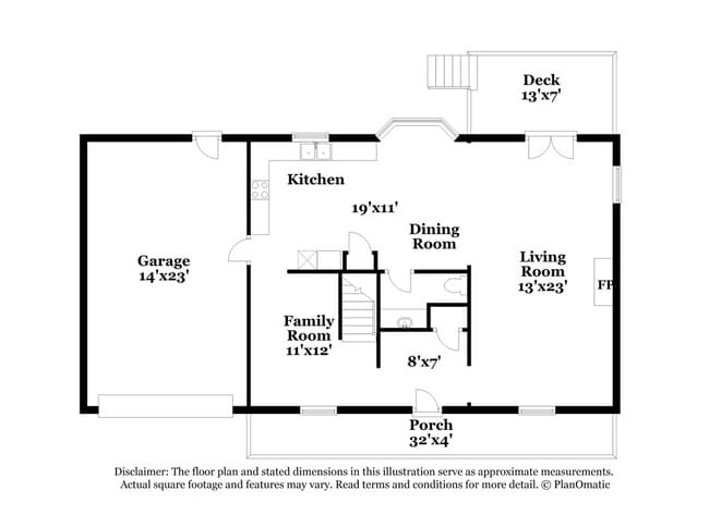 Building Photo - 10641 Starwood Ave