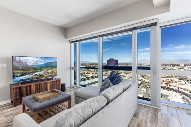 Foto del edificio - 4471 Dean Martin Dr