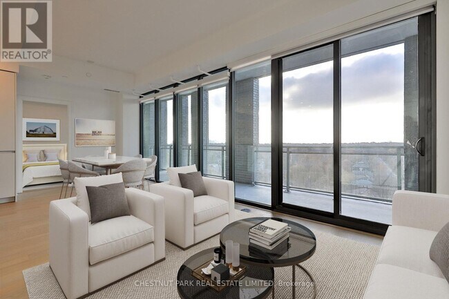 Photo du bâtiment - 1 Hillsdale Ave W