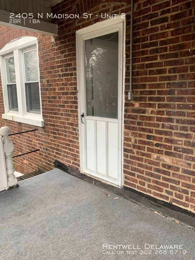 Building Photo - Lovely 2BD/1BA only 850!