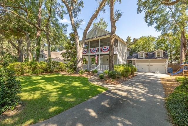 Foto principal - 112 Rosemont St