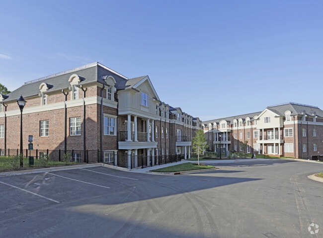 Building Photo - Tindall Park