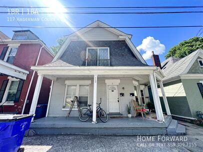 Foto del edificio - 117 Hagerman Ct