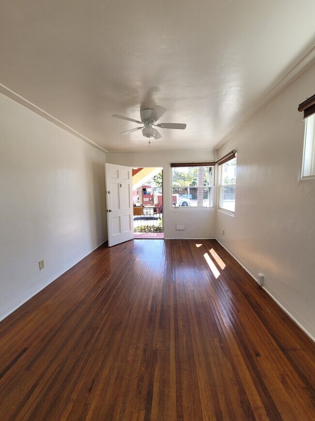 Building Photo - 4012 Mission Blvd