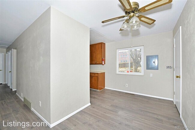 Building Photo - 5 br, 2 bath House - 414 Maplewood Dr