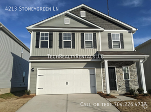 Building Photo - 4213 Stoneygreen Ln