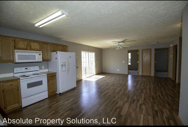 Building Photo - 2 br, 1 bath House - 1819 N Colgate Ave