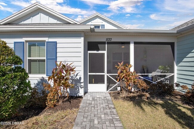 Photo - 533 Margaritaville Ave House