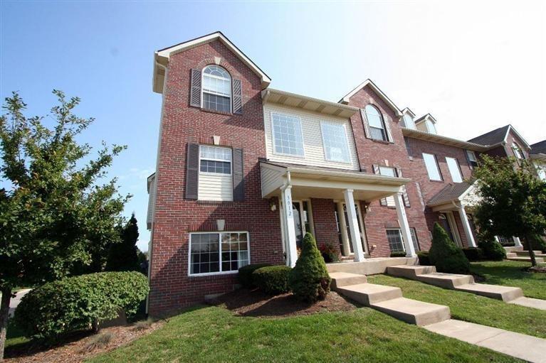 3012 Orinoco Ln Unit 23, Ypsilanti, MI 48197 Condo for Rent in