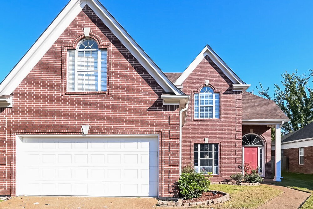 Foto principal - 9082 Fulton Ln