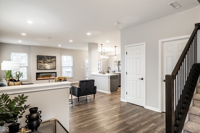 Foto del edificio - 17491 Fetzer Ct