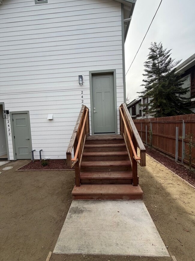 Building Photo - Midtown duplex | 2 bedroom | 1 bathroom | New build