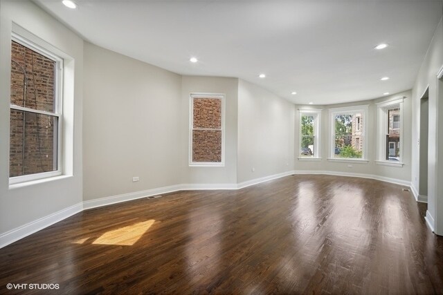 Building Photo - 5743 S Morgan St
