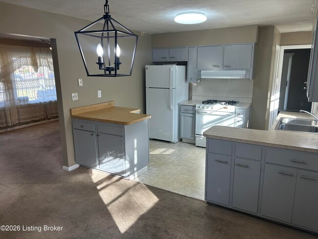 Building Photo - 4203 Breckenridge Ln