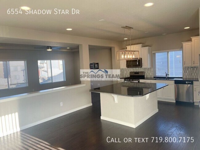 Foto del edificio - 6554 Shadow Star Dr