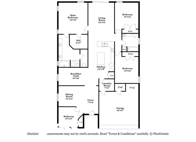 Building Photo - 2751 Corbel Loop