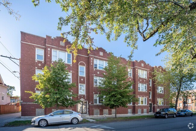 Building Photo - 7234-7244 S Dorchester Ave