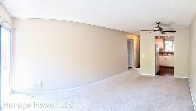 Building Photo - 1221 Ala Alii St
