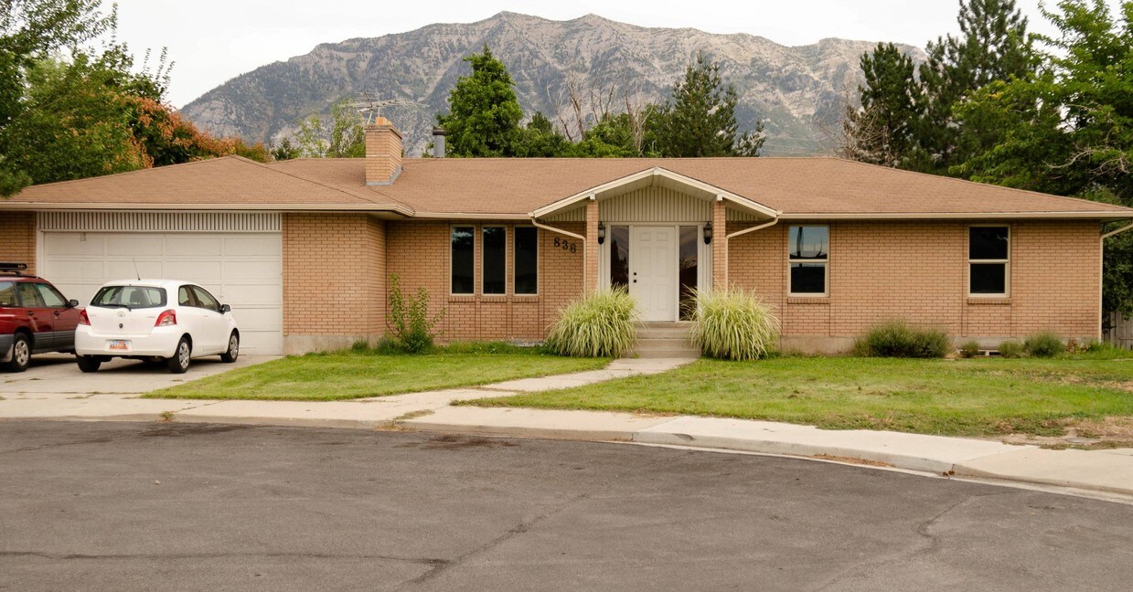 836 N 750 E St, Orem, UT 84097 House for Rent in Orem, UT