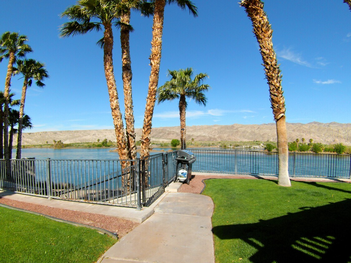 201 Riverfront Dr Unit 31, Bullhead City, AZ 86442 Condo for Rent in