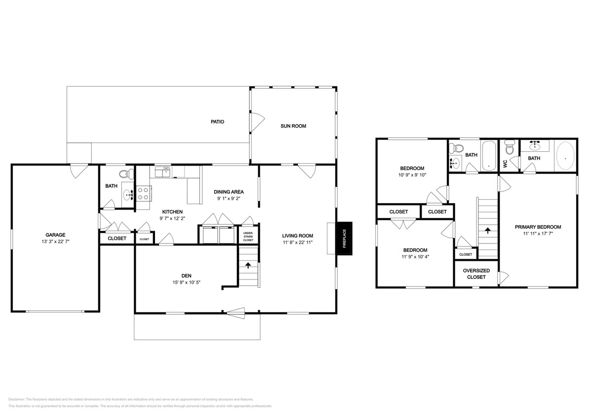 Foto del edificio - 6402 River Hills Dr