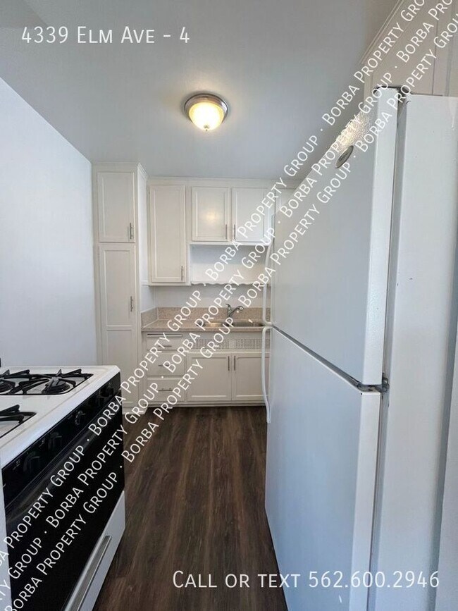 Foto del edificio - 4339 Elm Ave