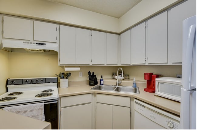 Interior Photo - Champions Pines Apartments