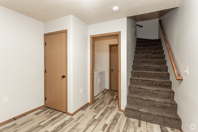 1HAB, 1BA - 880 ft² - Silver Springs