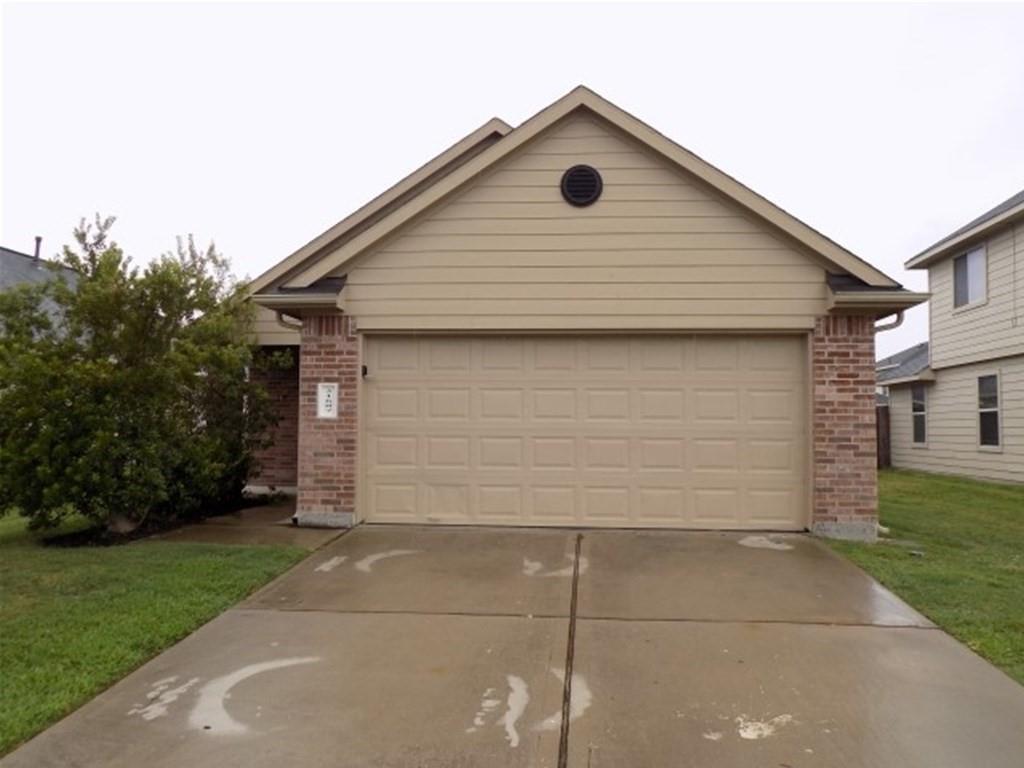 21607 Donata Cir, Humble, TX 77338 House Rental in Humble, TX
