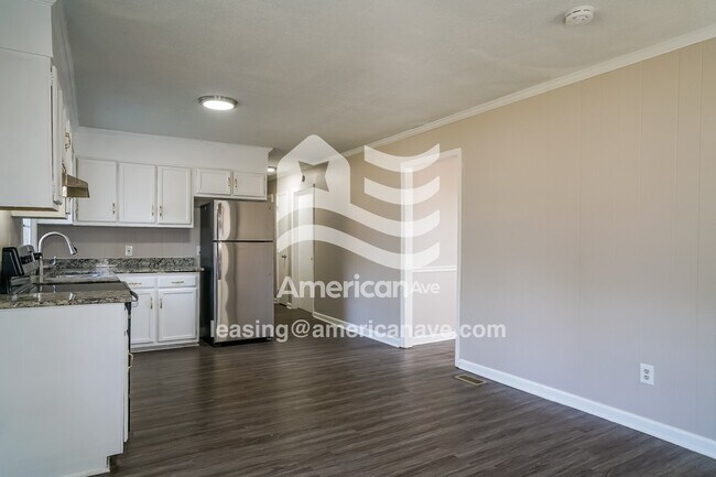 Foto del edificio - 7429 Buck Rd