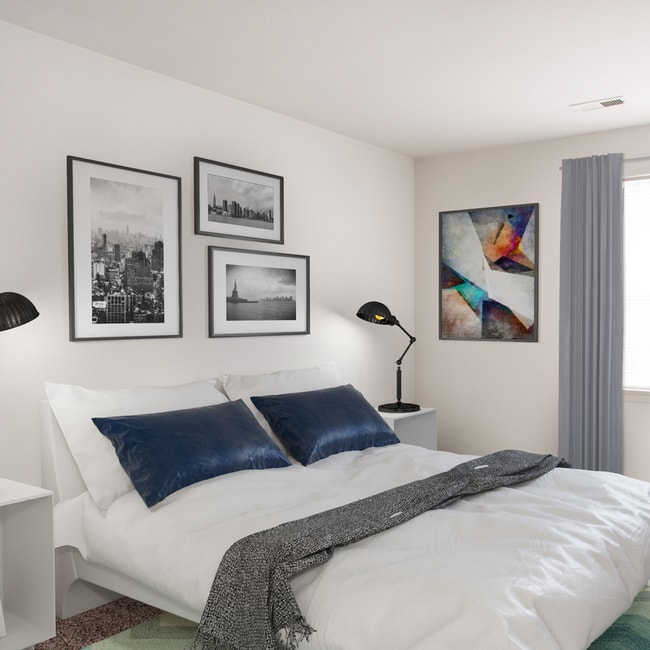 Interior Photo - Hazelwood Homes