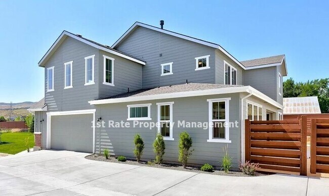 Building Photo - 2889 S Barnside Way