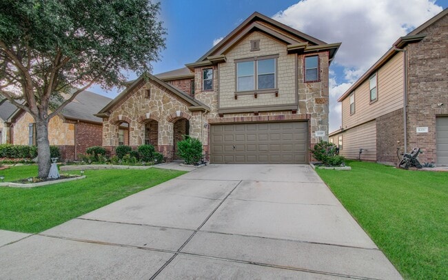 Foto del edificio - 16430 Williamstown Dr
