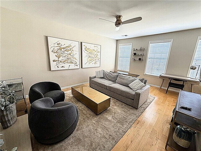 Foto del edificio - 3779 Chattahoochee Summit Dr SE