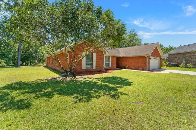 Foto del edificio - 107 Shallowford Cir