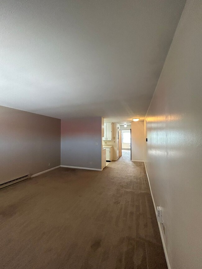 Foto del interior - Highland Apartments