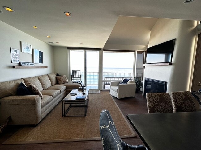 Building Photo - Luxury Furnished Rental on the Beach in Ca...