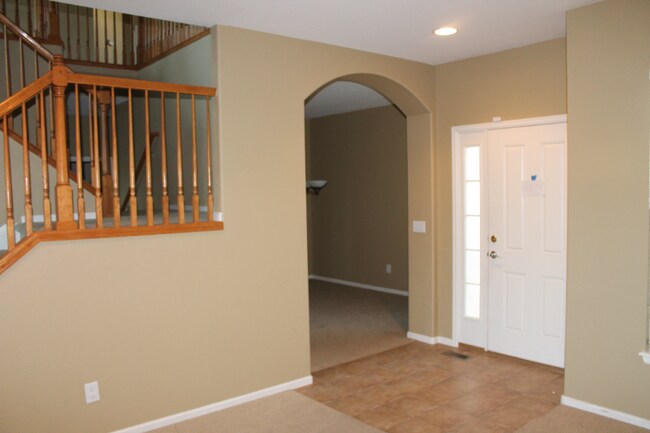 Building Photo - 5458 S Harvest Way