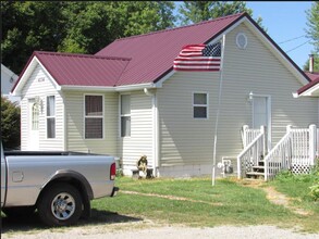 Building Photo - 4294 S Wilson Rd