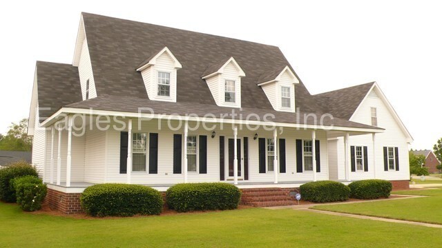 Building Photo - 106 Crosswinds Dr