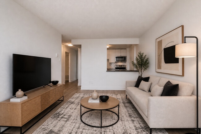 Building Photo - Fairlea Apartments