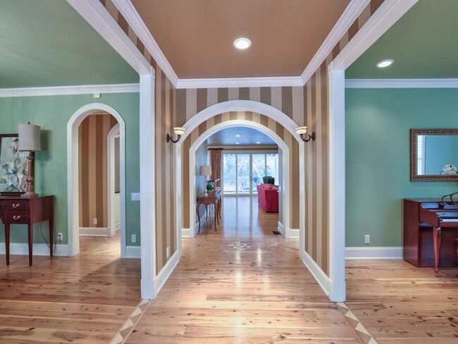 Building Photo - 2562 Millstone Plantation Rd
