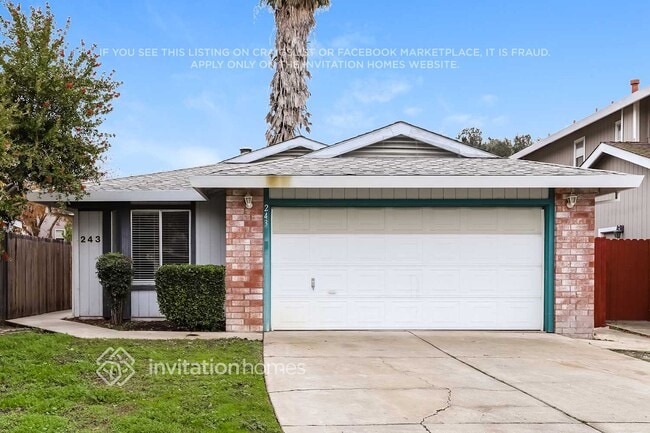 Foto del edificio - 243 Madera Ct