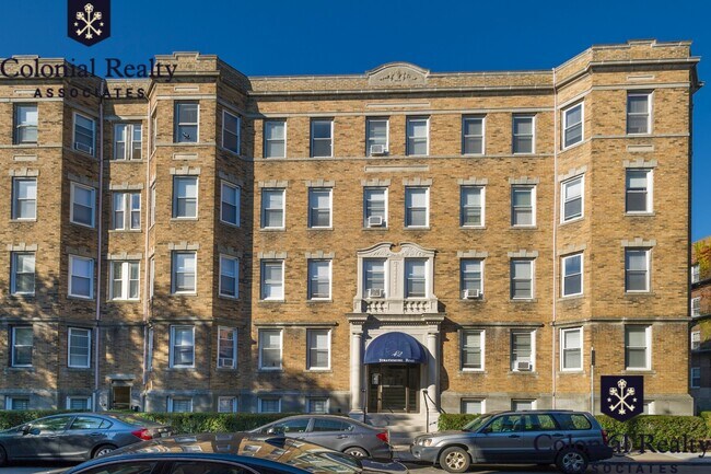 Foto del edificio - 10 Orkney Rd
